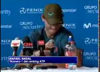  Funny Rafael Nadal Translates Novak Djokovic S English Into English