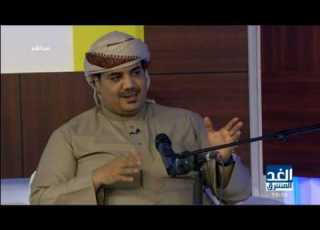جلسة فنية الفنان هشام محروس يروي قصة بداياته الأولى في مشوار التألق