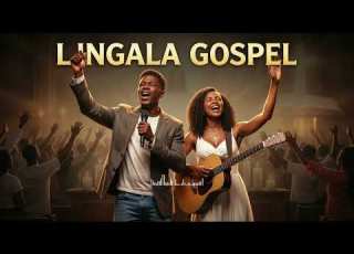 Powerful Seben Praise 2026 High Energy Lingala Gospel Deep Worship Medley