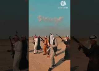  دخول عشائر العويليين الگمر بفرح الساده البوغنيمه الگطيعه