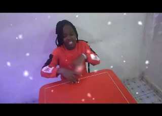  Fatuma Raha 006 Nakupenda Sana Mama Official Video