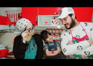  أمير الشلفي أنا و خالي الحجر الصحي 2 Amir Chlefi Hakim Fou