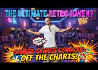  Retro Source Long Island S Ultimate 90s Haven Off The Charts A Gamer S Tour Of Retro Source