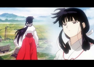  Revisiting InuYasha From Kikyo S Perspective