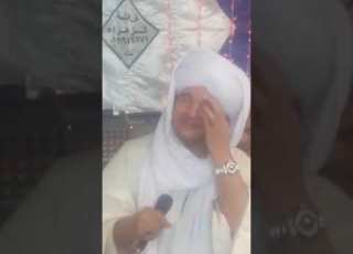 أمين الدشناوي حفلة العديسات نجع الضمان غاية الروعة