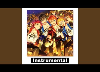  STARSEEK WAYFARER Instrumental