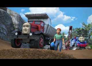  Deep Trouble Thomas Friends Part 2