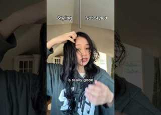  Why Your Wavy Hair Is Frizzy