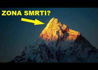 Mount Everest Top 10 Zanimljivosti O Najvišoj Planini Na Svijetu