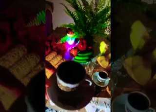 حاله وتس جورج وسوف أنت أجمل قلب شفته