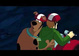 What S New Scooby Doo High 5
