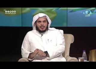  قصة عجيبة عن الصدقة تصدقت بكل شئ دون علم زوجها فكانت المفاجأة الراوي عبدالرحمن الدعيلج