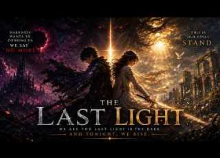  The Last Light