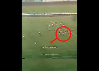  The Most Aggressive Pressing Team Of All Time