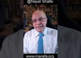 من هو المشرف المدني على المعونة العسكرية الأمريكية لمصر