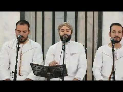 نادمته على الصفا المنشد محمد برنيه الامام علي الحبشي نادمته على الصفا المنشد محمد برنيه الامام علي الحبشي