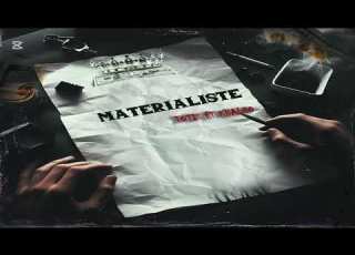 TOTIS MATERIALISTE FEAT KHALED
