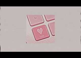 A Sped Up Lovecore Playlist