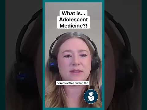 Adolescent Medicine Stories Of Resilience Specialty Café Podcast Pediatrics Adolescent Medicine Stories Of Resilience Specialty Café Podcast Pediatrics