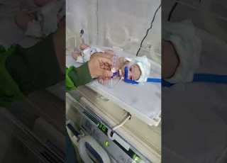 الرضاعه عن طريق الرايل فى الحضانه وازى ازود وزن الطفل معايا لو مش بيزيد