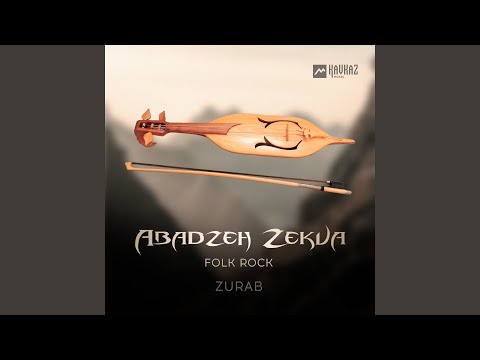 Abadzeh Zekua Folk Rock