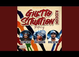 Ghetto Dub Situation