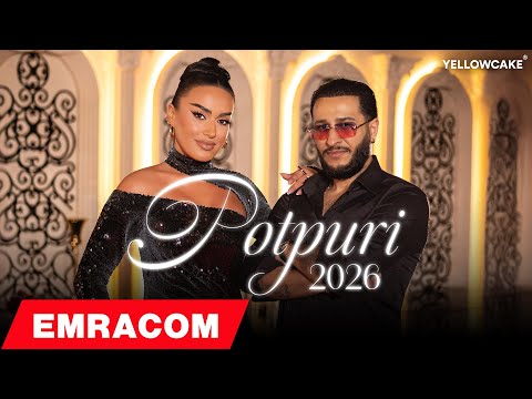 Ernim Ibrahimi X Ezo Menic Potpuri 2026