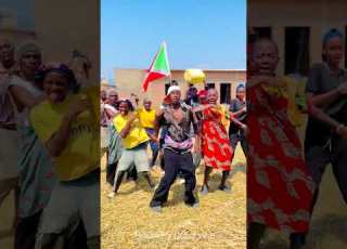  Ingolebe Vibe Amapiano Amapianodancechallenge Burundi Amapianodance Amapianotv Dance