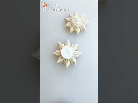 عمل كعك العيد