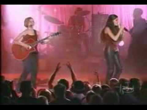 M2M Don T Say You Love Me Live Disney Concert