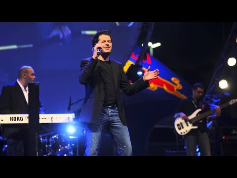 Ragheb Alama Yelaab Aala Min راغب علامة يلعب على مين