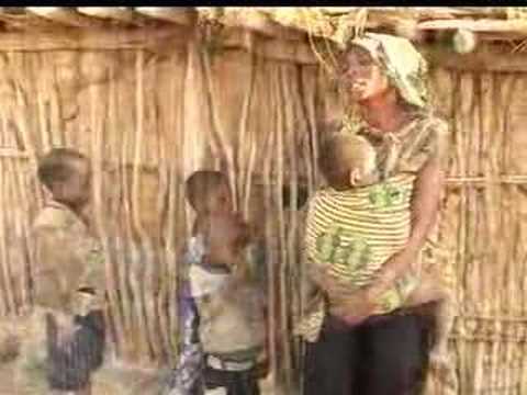 Mhando Nipe Uvumilivu