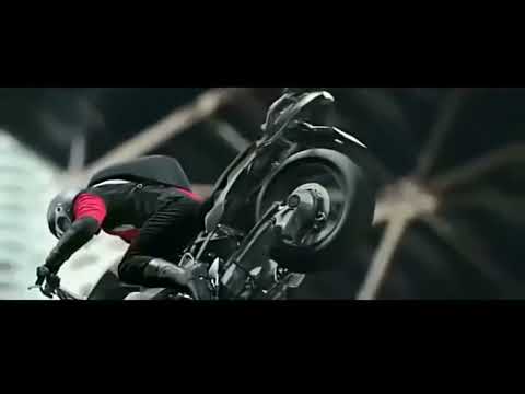 اخطر لحظه في التاريخ من فيلم دوم مجالي