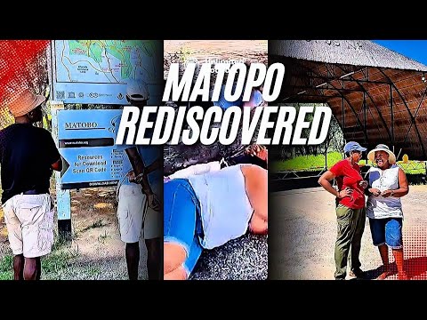 Rediscovering Matobo Hills A Diaspora Return To Bulawayo S Hidden Gems Of Bulawayo