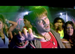 Meri Aawargi Good Boy Bad Boy Tusshar Kapoor Emraan Hashmi Isha Sharvani Tanushree Dutta Himesh