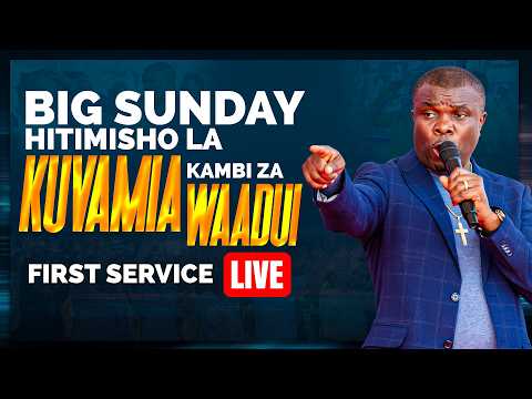 LIVE 29 03 2026 KONGAMANO KUBWA LA MAOMBEZI UPONYAJI NA KUFUNGULIWA