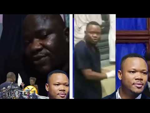 Botala Doctor Mususu Ya Ndoki Alobi Esengeli Kobetaka Muasi Na Tangu Yako Bota Soki Azoyoka Te