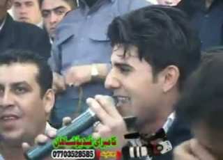 به رهه م شه مامى و ئاوات بوكانى و مه ريوان مه هاباتى و هوشيار ئاواره و ده رويش نه خه ده 2013