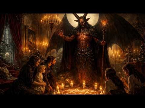 E A Koetting S Chant To Summon All Magickal Powers Mantra Meditation Chant Play It In Your Home