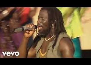 Tiken Jah Fakoly Ouvrez Les Frontières Ft Soprano