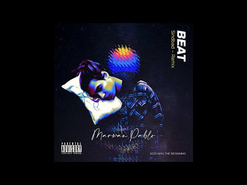Marwan Pablo Sindbad Beat Remix Prod ReeMove مروان بابلو سندباد بيت ريمكس