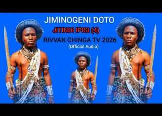  JIMINONGENI DOTO HARUSI YA JITINDI BY LWENGE STUDIO 2026