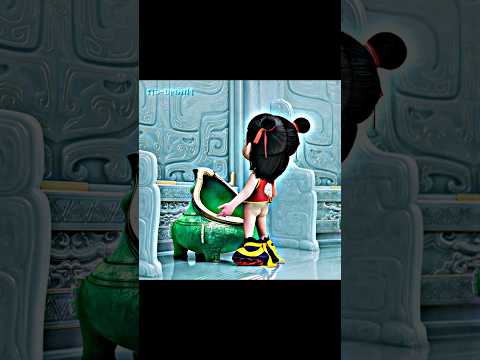 Ne Zha Funny Scene Ne Zha 2 Edits Nezha Edit Shorts Shine Edit90