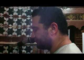 أذان العصر للشيخ أحمد أبوالفتح من مسجد إبراهيم الشلقامي بآبا البلد