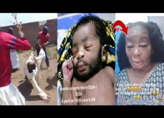  CONFIRMÉ BOTALA BB KOKO MAMAN AKOMI TILAPIA BAKANGI YE AZUW LUKUTU BOYOKA MAKAMBU