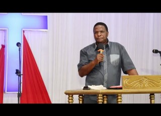 Revival Meetings Day 3 With Pastor Daniel Mgogo DC Migadini