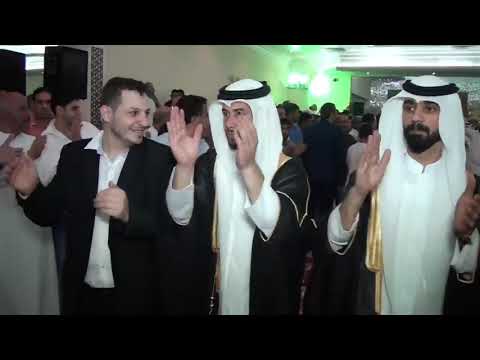 اقوى واجمل جوفية حورانية احمد القسيم جديد