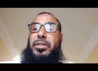  لاتظلموا الراقي يحظيه ولد داهي