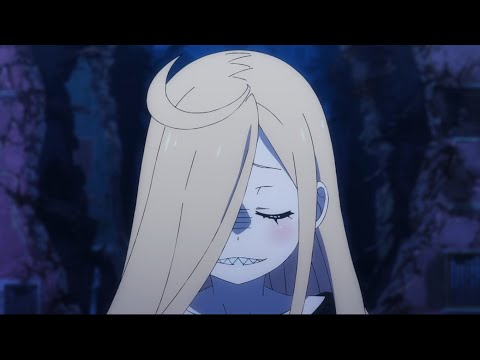 Rui Arneb Sin Archbishop Of Gluttony Re Zero Season 3