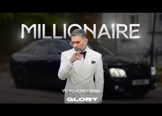 Millionaire Visualizer Yo Yo Honey Singh GLORY Bhushan Kumar